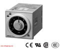 欧姆龙 固态定时器 H3BA-X8HA AC220V